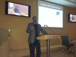VV Desai Visiting Professorship Lecture