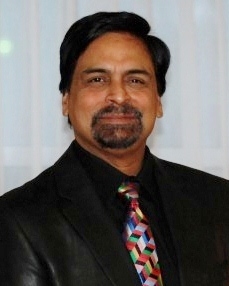 Amit Chakrabarty, MD, MS, FRCS, FICS