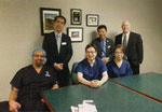 Amit Chakrabarty, MD, Crestwood Hospital