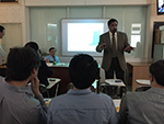 Faculty, Mens’ Pelvic Health Chulalongkorn Hospital, Bangkok, Thailand