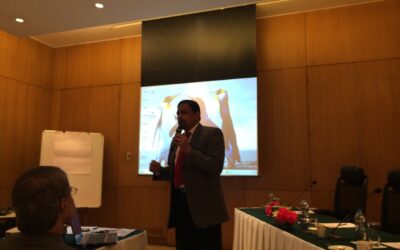 Global Association of Physicians of Indian Origin (GAPIO) Annual CME, Kolkata, India.  January 10, 2014